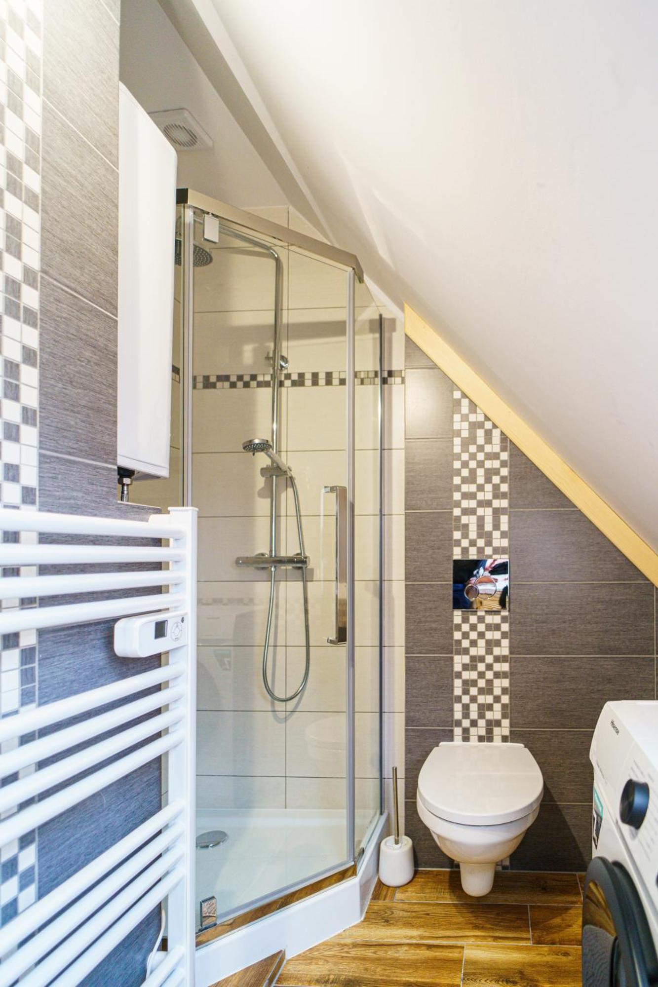 Apartament Z Widokiem Na Jezioro Solinskie - Zawóz Екстериор снимка
